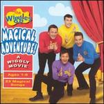 Magical Adventure: A Wiggly Movie