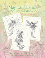 Magical Fairies of Molly Harrison: Flower Fairies and Celestial Fairies