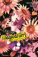 Magical Girl Raising Project, Vol. 7 (Light Novel): Jokers Volume 7
