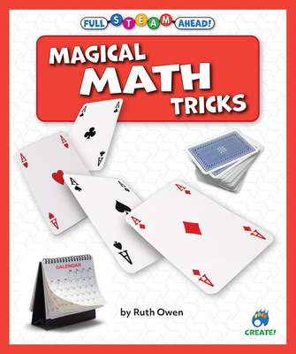 Magical Math Tricks - Owen, Ruth