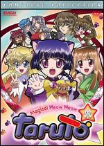 Magical Meow Meow Taruto: Complete Collection [4 Discs]