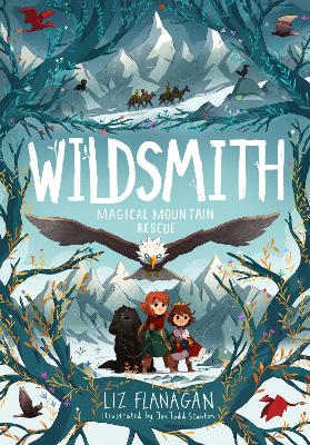 Magical Mountain Rescue: Wildsmith #4 - Flanagan, Liz