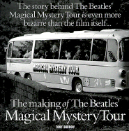 Magical Mystery Tour - Barrow, Tony