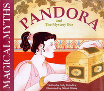 Magical Myths, Pandora and The Mystery Box