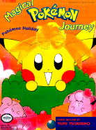 Magical Pokemon, Volume 3: Pokemon Holiday