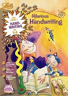 Magical Skills Handwriting (5-6)