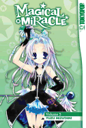 Magical X Miracle, Volume 5