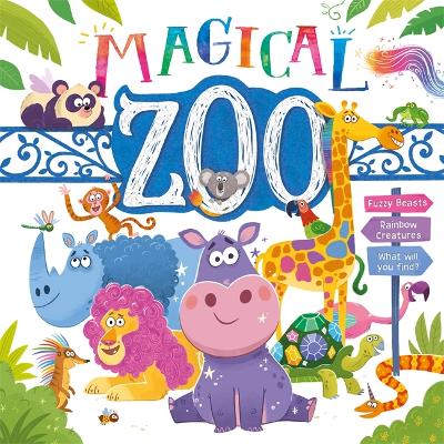 Magical Zoo - Igloo Books