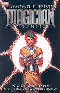 Magician Apprentice, Volume 1