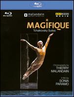Magifique [Blu-ray] - Sonia Paramo
