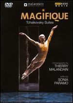 Magifique (Malandain Ballet Biarritz) - Sonia Paramo
