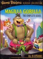 Magilla Gorilla: The Complete Series [4 Discs] - 