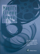 Magill's Cinema Annual: A Survey of the Films of 2007