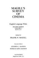 Magill's Survey of Cinema: Engfilmlang6v
