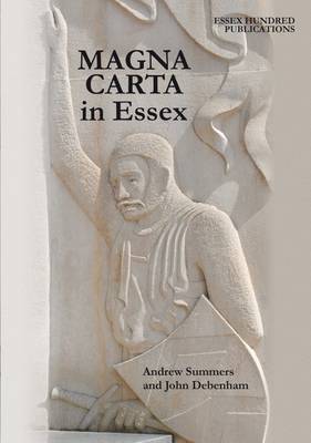 Magna Carta: In Essex - Summers, Andrew, and Debenham, John