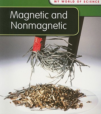 Magnetic and Nonmagnetic - Royston, Angela