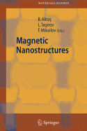 Magnetic Nanostructures