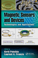 Magnetic Sensors and Devices: Technologies and Applications