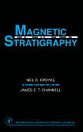 Magnetic Stratigraphy: Volume 64