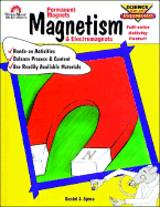Magnetism: Permanent Magnets and Electromagnets - Spero, Daniel J