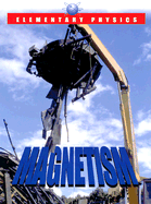 Magnetism - Morgan, Ben