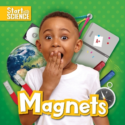 Magnets - Mather, Charis, and Rintoul, Drue (Designer)