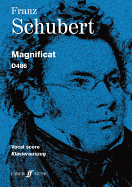 Magnificat: Vocal Score, Vocal Score