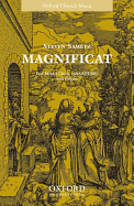 Magnificat: Vocal Score