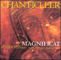 Magnificat - Chanticleer