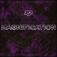 Magnification - Yes