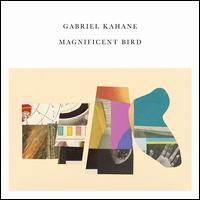 Magnificent Bird - Gabriel Kahane