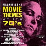 Magnificent Movie Themes of the 70's - Flavor