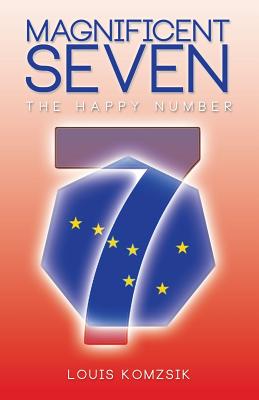 Magnificent Seven: The Happy Number - Komzsik, Louis