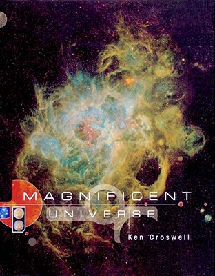 Magnificent Universe Ibs583618 - Croswell, Ken