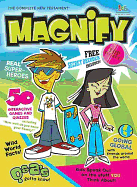 Magnify the Complete New Testament
