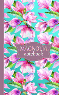 Magnolia Notebook