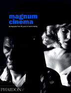 Magnum Cinema - Bergala, Alain, and Magnum Photos Inc