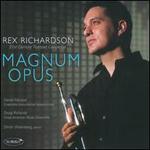 Magnum Opus: 21st Century Trumpet Concertos