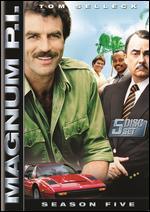 Magnum, P.I.: Season 05 - 