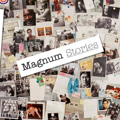 Magnum Stories - Boot, Chris (Editor), and Magnum Photos, Magnum (Photographer)