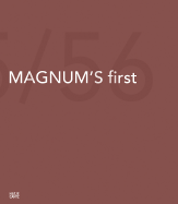 Magnum's First