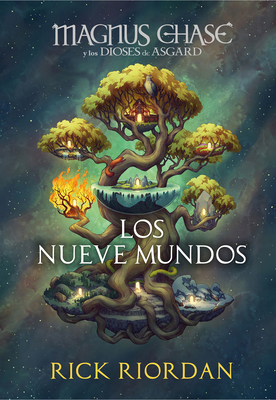 Magnus Chase Y Los Nueve Mundos / 9 from the Nine Worlds - Riordan, Rick