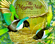 Magpies' Nest CL