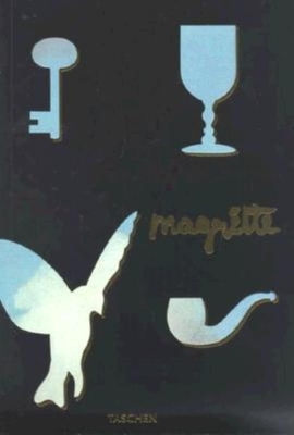 Magritte - Meuris, Jacques, and Taschen Publishing, and Taschen, Benedikt