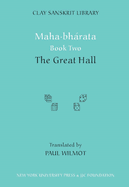 Mahabharata Book Two: The Great Hall