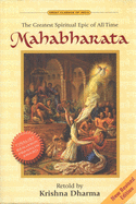Mahabharata: The Greatest Spiritual Epic of All Time