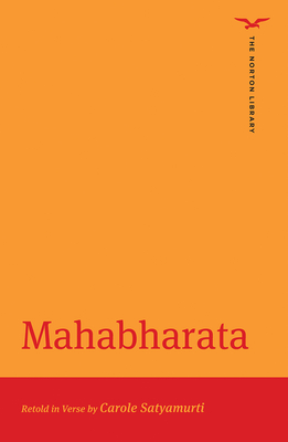 Mahabharata - Satyamurti, Carole (Translated by)