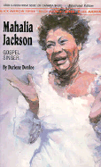 Mahalia Jackson