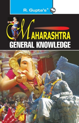 Maharashtra General Knowledge - Kumar, Sanjay