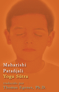 Maharishi Patajali Yoga S tra - Tradu??o S?nscrito - Ingl?s